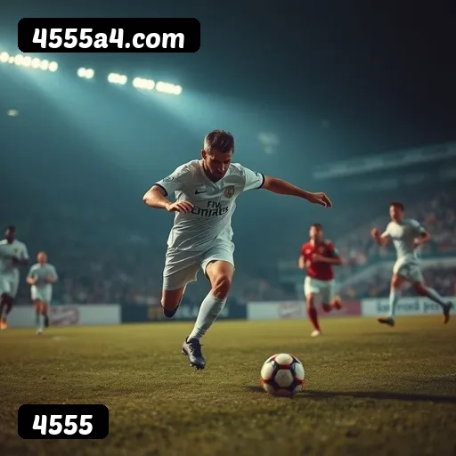 FAQ 4555 Brasil - Perguntas frequentes sobre bônus, PIX, RTP, APP mobile e VIP